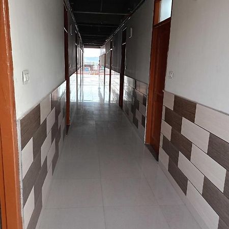Hotel O Parmar Palace Mandi Kültér fotó